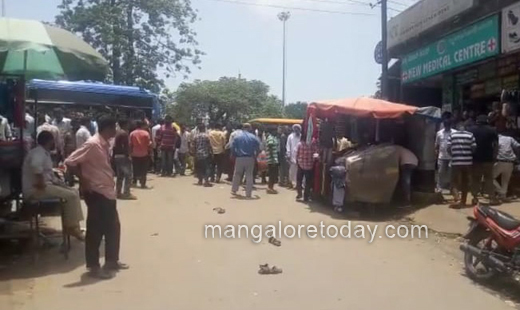 Mangalore Today Latest Main News Of Mangalore Udupi Page Cops Raid 